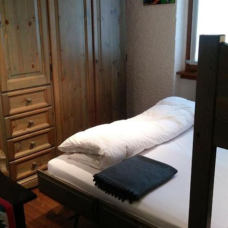 Betulla House Apartman Ponte Di Legno Kültér fotó