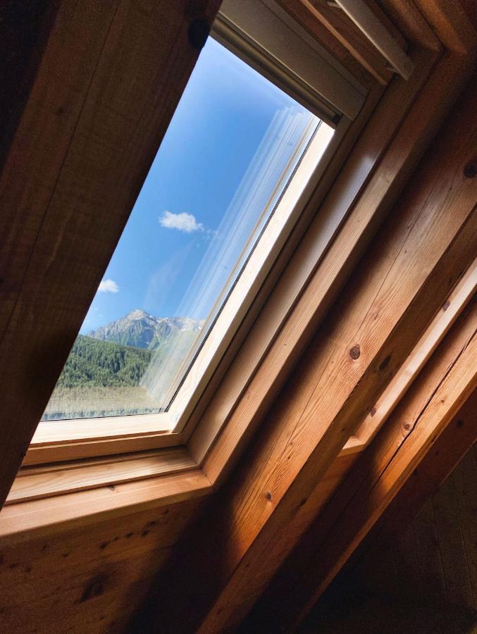 Betulla House Apartman Ponte Di Legno Kültér fotó