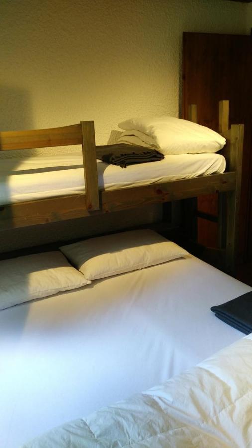 Betulla House Apartman Ponte Di Legno Kültér fotó